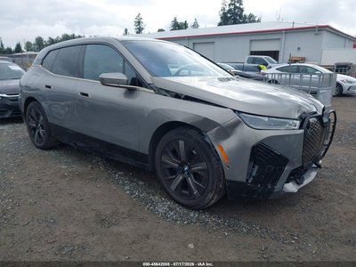 WB533CF00RC****** 2024 BMW IX