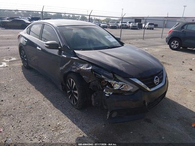 1N4AL3AP9JC****** 2018 Nissan Altima