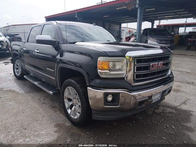 3GTP1VEC5EG****** 2014 GMC Sierra 1500