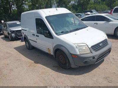 NM0LS7ANXAT****** 2010 Ford Transit Connect