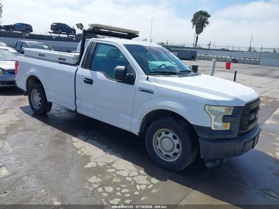 1FTMF1C80GK****** 2016 Ford F-150