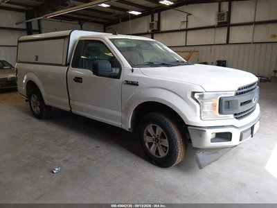 1FTMF1CB7LK****** 2020 Ford F-150