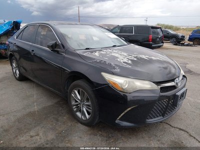 4T1BF1FK6GU****** 2016 Toyota Camry