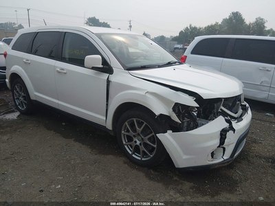 3C4PDDEG2HT****** 2017 Dodge Journey