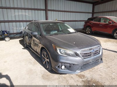 2019 Subaru Legacy