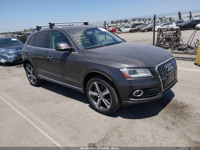 2016 Audi Q5