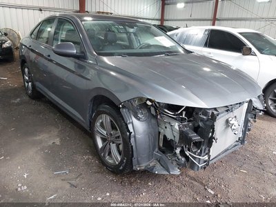 3VW7M7BU1RM****** 2024 Volkswagen Jetta