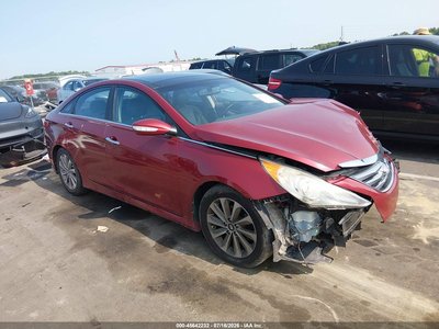 2014 Hyundai Sonata