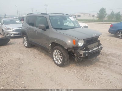 ZACNJBBB2KP****** 2019 Jeep Renegade