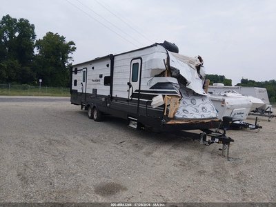 573TT3720L8****** 2020 Grand Design Recreational M-32bhs