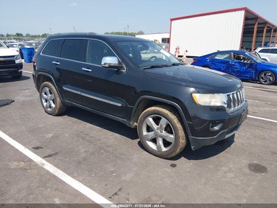 1C4RJFBG4DC****** 2013 Jeep Grand Cherokee