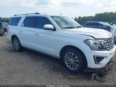 2018 Ford Expedition