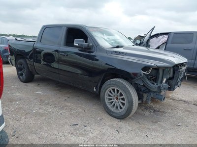 1C6RREFT2KN****** 2019 RAM 1500