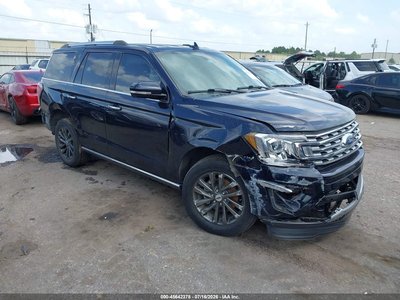2021 Ford Expedition