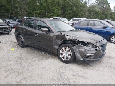 2014 Mazda 3