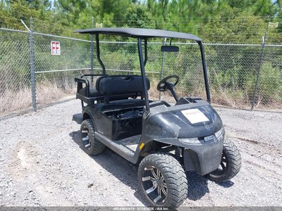 EZGCBACHAR5****** 2024 EZGO Golf Cart