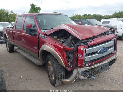 1FT8W3BT3EE****** 2014 Ford F-350