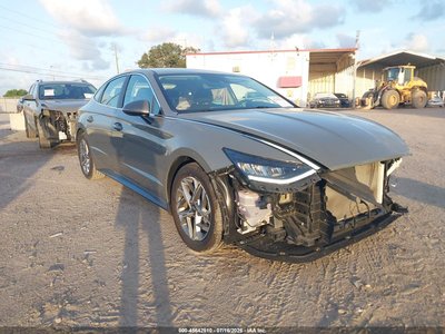2023 Hyundai Sonata