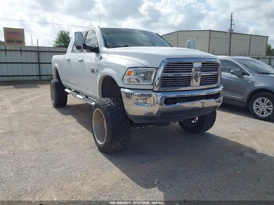 2012 Dodge Ram