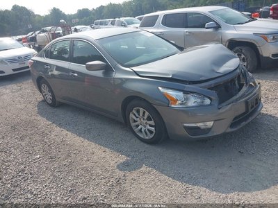 1N4AL3AP1EN****** 2014 Nissan Altima