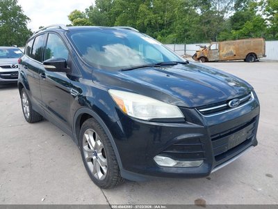 1FMCU0JX5FU****** 2015 Ford Escape
