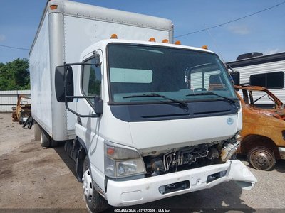 JL6CCK1SX8K****** 2008 Mitsubishi Fe
