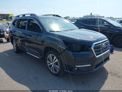 4S4WMALD7K3****** 2019 Subaru Ascent