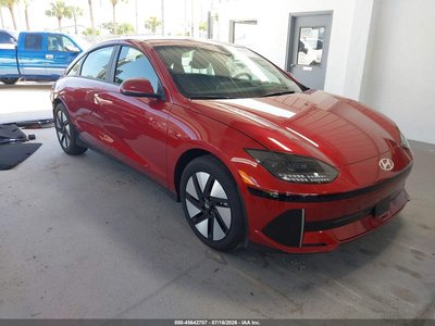 2025 Hyundai IONIQ 6