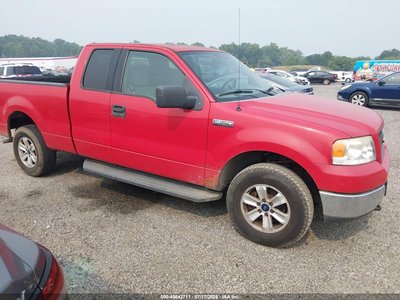 2005 Ford F-150