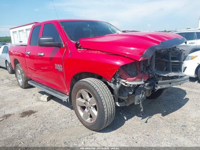 1C6RR7FG2KS****** 2019 RAM 1500