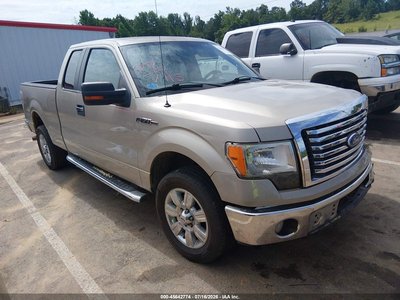 2010 Ford F-150