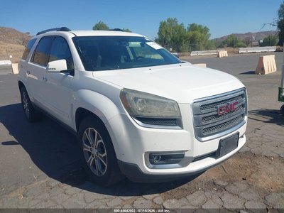 1GKKVRKDXDJ****** 2013 GMC Acadia