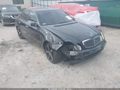 WDBUF70J96A****** 2006 Mercedes-Benz E 500