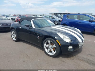 1G2MB35B78Y****** 2008 Pontiac Solstice