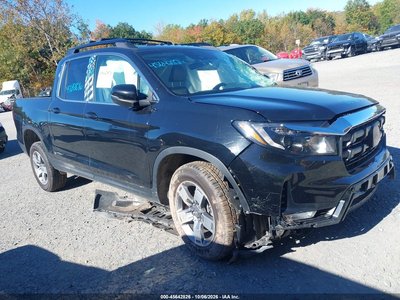 5FPYK3F54RB****** 2024 Honda Ridgeline