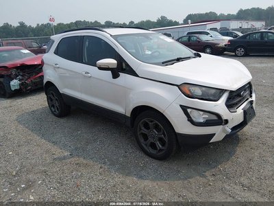 MAJ6P1CL6JC****** 2018 Ford Ecosport