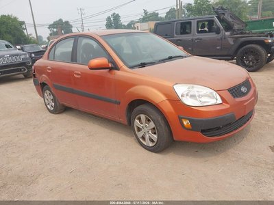 2009 Kia Rio