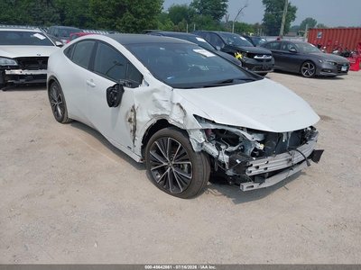 2023 Toyota Prius