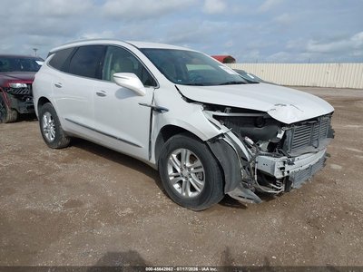 2019 Buick Enclave