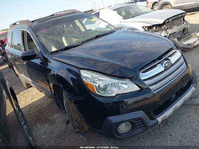 4S4BRBLC0E3****** 2014 Subaru Outback