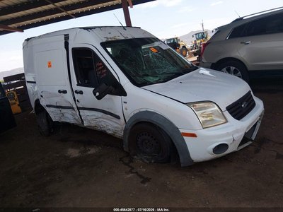 NM0LS7BN0AT****** 2010 Ford Transit Connect