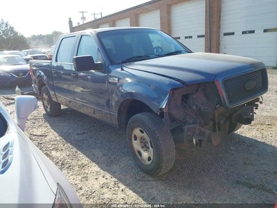 2005 Ford F-150