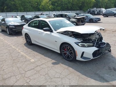 2023 BMW 330e