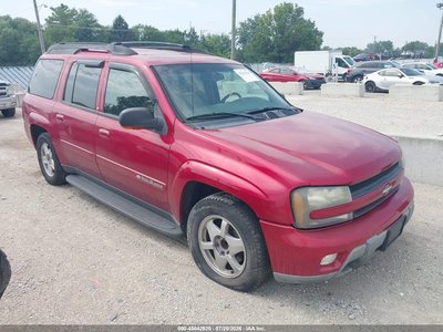 1GNES16S536****** 2003 Chevrolet Trailblazer EXT
