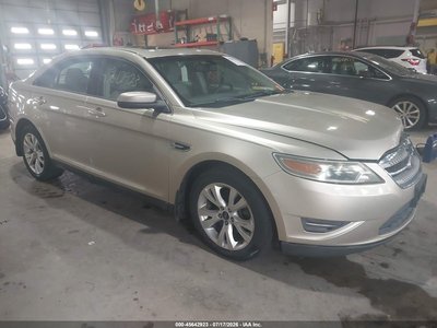 2010 Ford Taurus