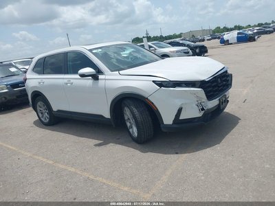 2HKRS3H4XRH****** 2024 Honda CR-V