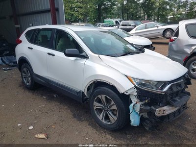 2HKRW5H31KH****** 2019 Honda CR-V