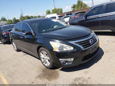 1N4AL3AP7EN****** 2014 Nissan Altima