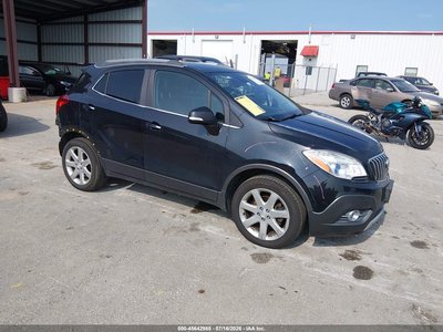 KL4CJFSB1FB****** 2015 Buick Encore