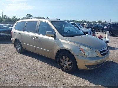 KNDMC233886****** 2008 Hyundai Entourage